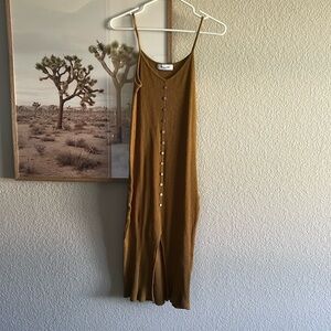 Vintage CJLA dress